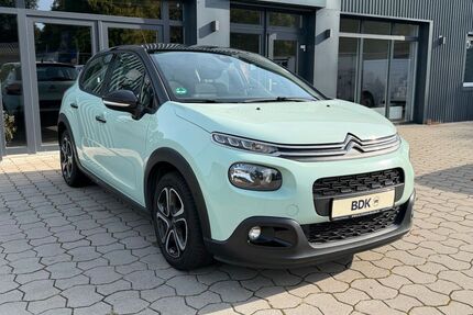 Citroen C3 Gebrauchtwagen