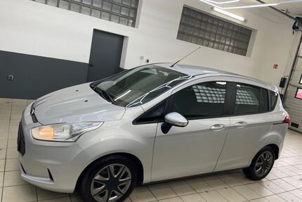 Ford B-Max Gebrauchtwagen