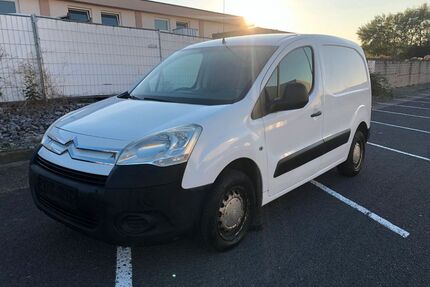 Citroen Berlingo Gebrauchtwagen