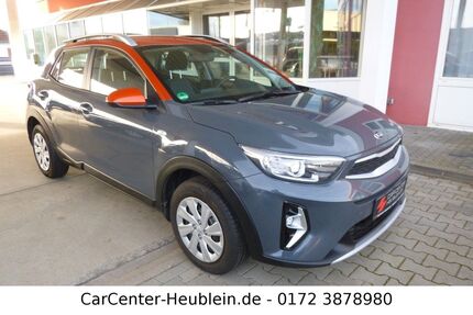 Kia Stonic Gebrauchtwagen