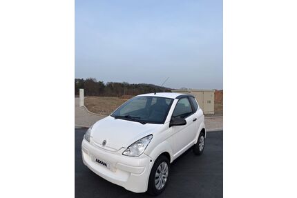 Aixam City Gebrauchtwagen