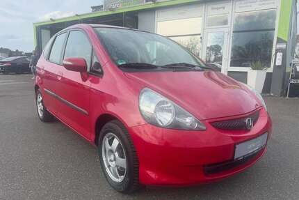 Honda Jazz Gebrauchtwagen