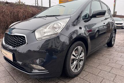 Kia Venga Gebrauchtwagen