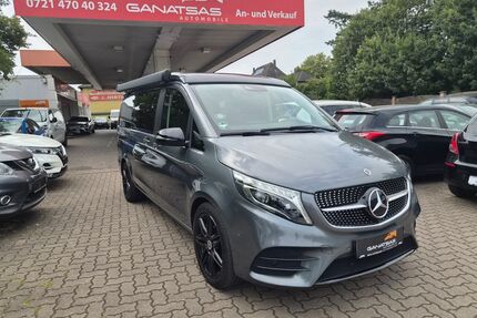 Mercedes-Benz V 300 Gebrauchtwagen