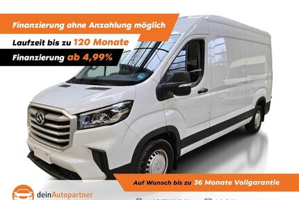 Maxus Deliver 9 Gebrauchtwagen