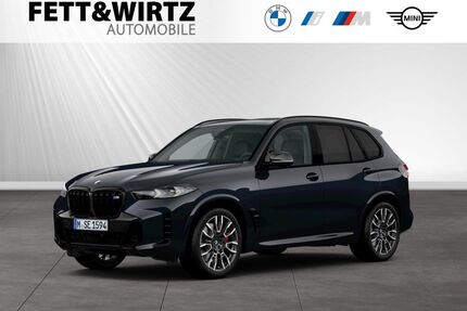 BMW X5 M60 Gebrauchtwagen