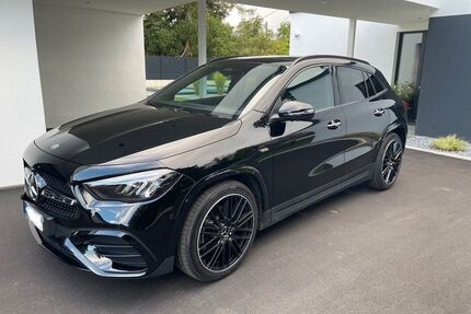 Mercedes-Benz GLA 200 Gebrauchtwagen