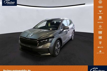 Skoda Enyaq Gebrauchtwagen