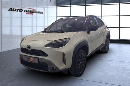 Toyota Yaris Cross Gebrauchtwagen