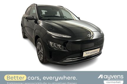 Hyundai KONA Gebrauchtwagen
