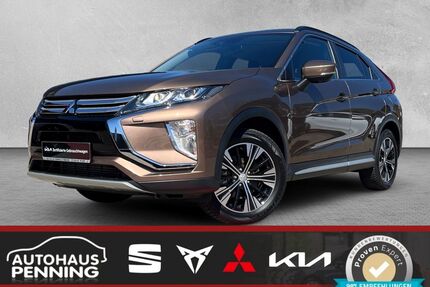 Mitsubishi Eclipse Cross Gebrauchtwagen