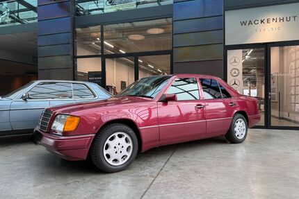 Mercedes-Benz 220 Gebrauchtwagen