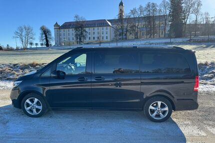 Mercedes-Benz V 300 Gebrauchtwagen