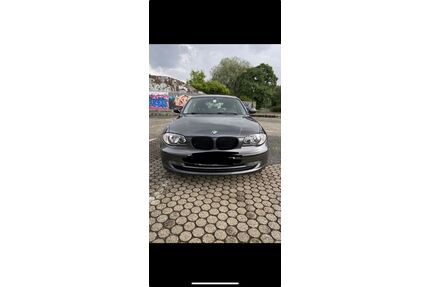 BMW 116 Gebrauchtwagen
