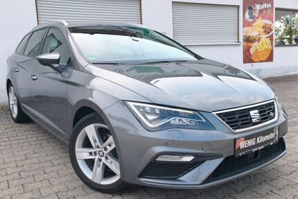 Seat Leon Gebrauchtwagen