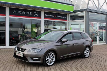 Seat Leon Gebrauchtwagen