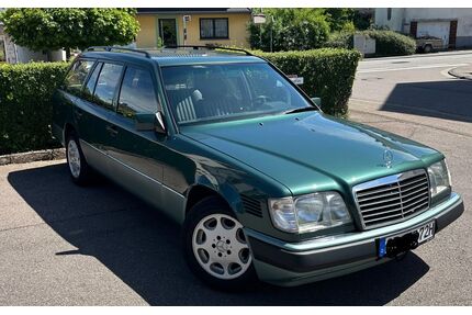 Mercedes-Benz E 300 Gebrauchtwagen