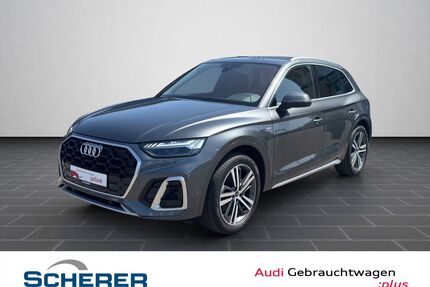Audi Q5 Gebrauchtwagen