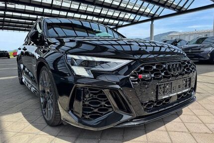 Audi RS3 Gebrauchtwagen