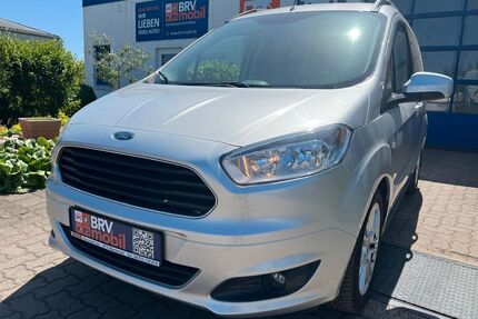 Ford Tourneo Courier Gebrauchtwagen