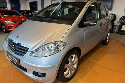 Mercedes-Benz A 150 Gebrauchtwagen