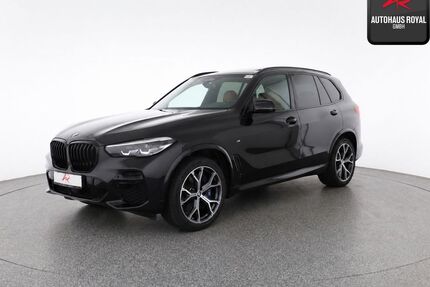 BMW X5 Gebrauchtwagen