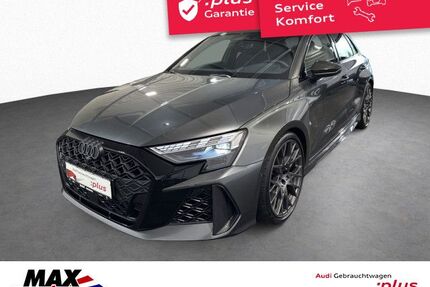 Audi RS3 Gebrauchtwagen