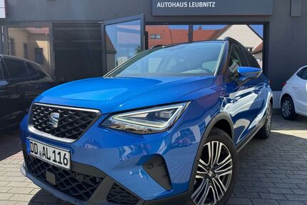 Seat Arona Gebrauchtwagen