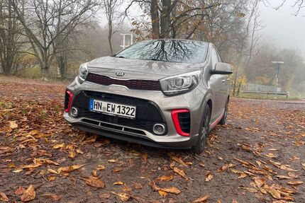 Kia Picanto Gebrauchtwagen