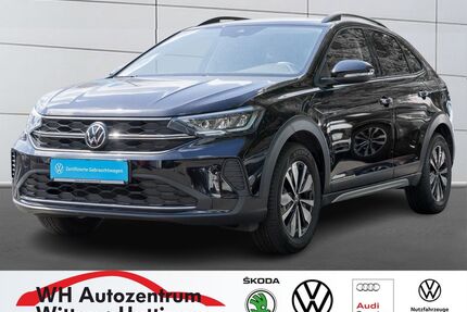 VW Taigo Gebrauchtwagen