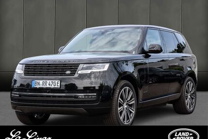 Land Rover Range Rover Gebrauchtwagen