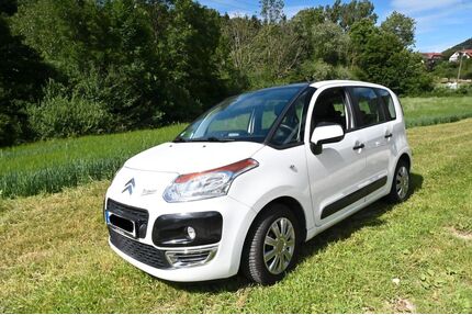 Citroen C3 Picasso Gebrauchtwagen