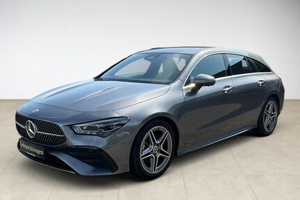 Mercedes-Benz CLA 180 Shooting Brake Gebrauchtwagen