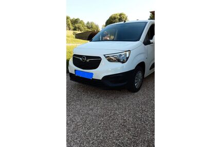 Opel Combo Gebrauchtwagen
