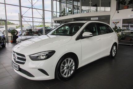 Mercedes-Benz B 220 Gebrauchtwagen