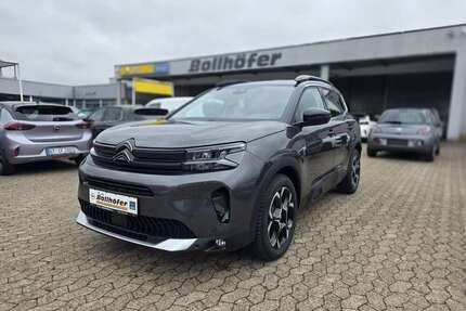 Citroen C5 Gebrauchtwagen