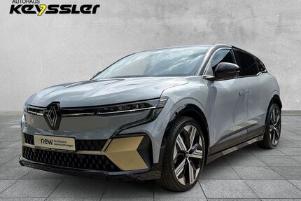 Renault Megane Gebrauchtwagen