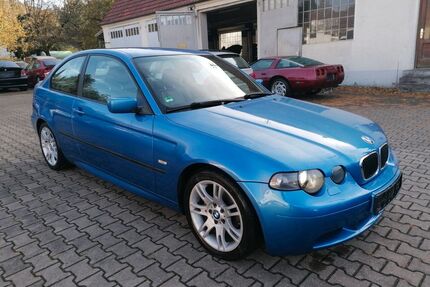 BMW 316 Gebrauchtwagen