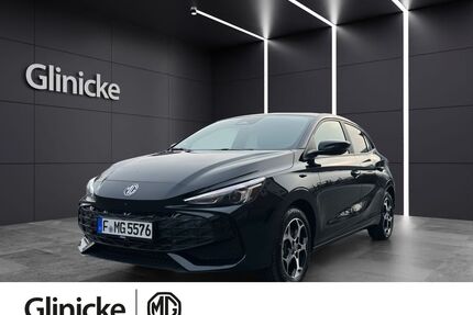 MG MG3 Gebrauchtwagen