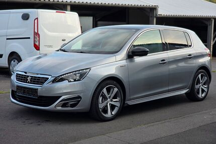 Peugeot 308 Gebrauchtwagen