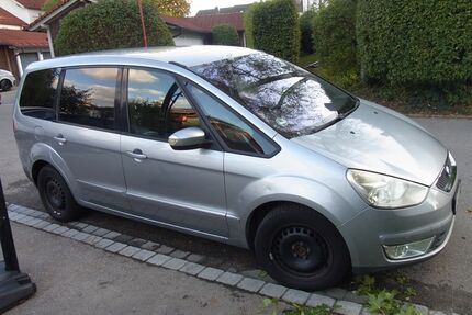Ford Galaxy Gebrauchtwagen