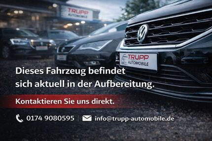 Audi SQ7 Gebrauchtwagen