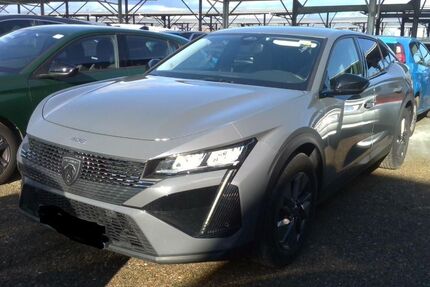 Peugeot 408 Gebrauchtwagen