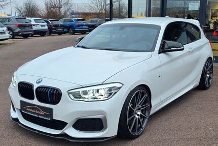 BMW M140i Gebrauchtwagen