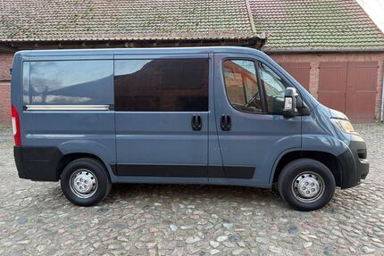 Peugeot Boxer Gebrauchtwagen