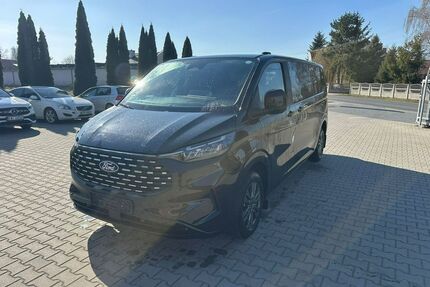 Ford Tourneo Custom Gebrauchtwagen