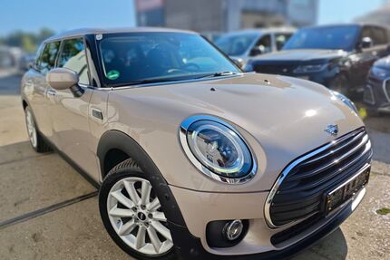 Mini One D Clubman Gebrauchtwagen