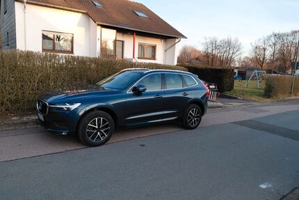 Volvo XC60 Gebrauchtwagen
