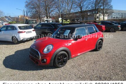 Mini Cooper Gebrauchtwagen