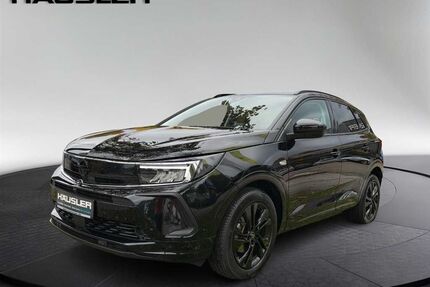 Opel Grandland (X) Gebrauchtwagen